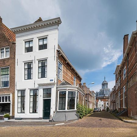 Hotel Logement De Spaerpot Middelburg Exterior foto