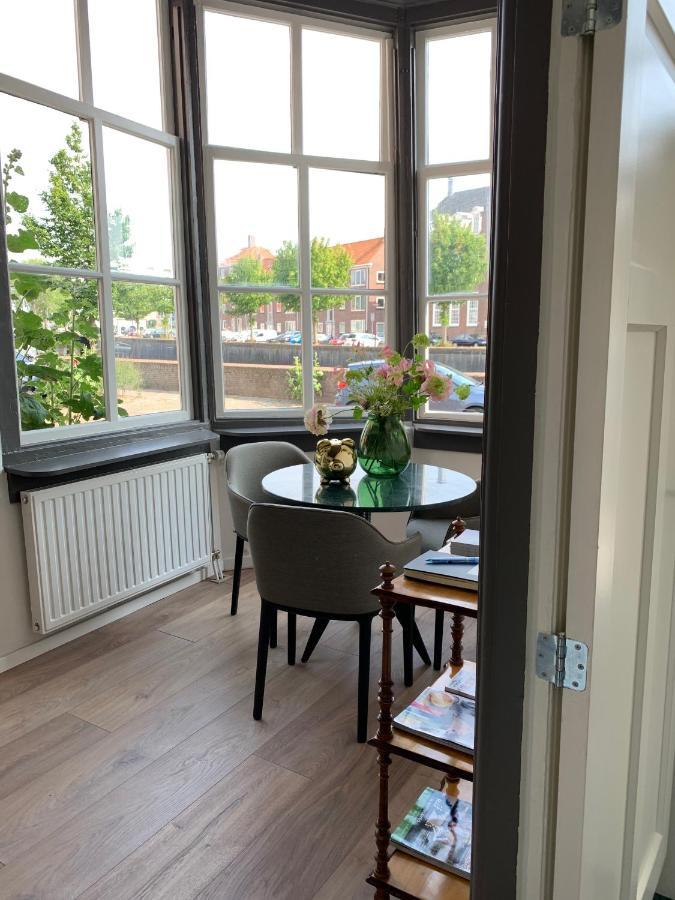 Logement De Spaerpot Middelburg Exterior foto