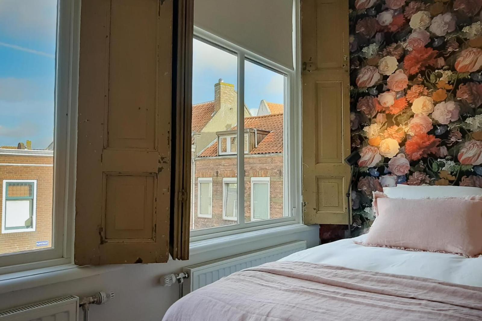 Logement De Spaerpot Middelburg Habitación foto